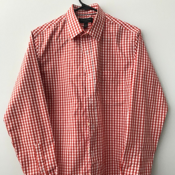 Banana Republic Button-Up Shirt - Picture 1 of 7